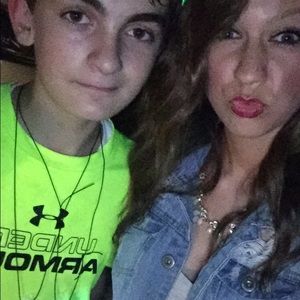 Meet your Posher, Cheryl