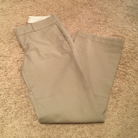 Khakis - Picture 1 of 2