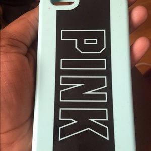 VS Pink iPhone 6 Phone Case