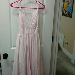 Vineyard Vines Seersucker Dress!