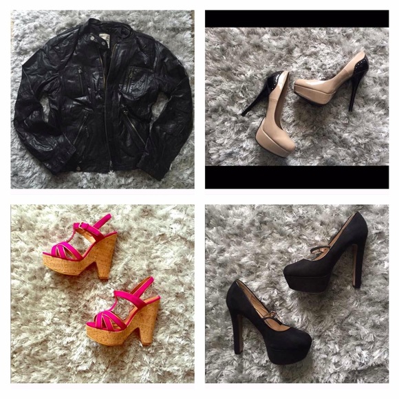 Bundle for @icyleapard