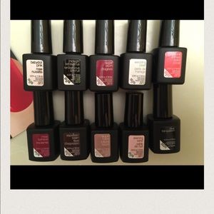 Gel polish