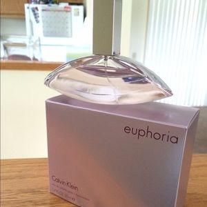 Euphoria perfume