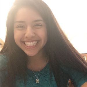 Meet your Posher, Maricela