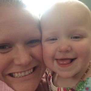 Meet your Posher, Molly