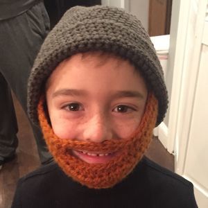 Meet your Posher, Vanessa