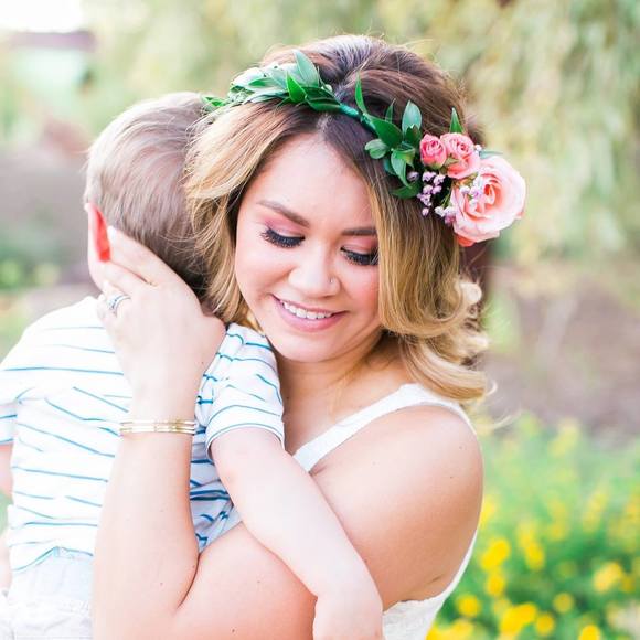 Meet your Posher, Maryann