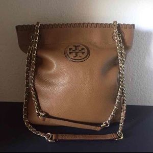 SOLD! 🎉Tory Burch Marion Book Bag