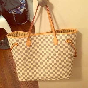 Neverfull GM tote!
