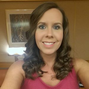 Meet your Posher, Erica