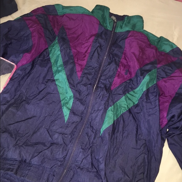 Vintage Jacket