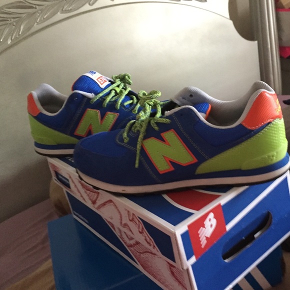 New balance Classics