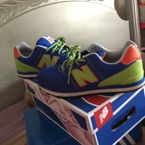 New balance Classics