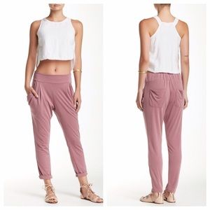 Free People Harem Pants
