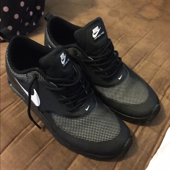 Nike shoes