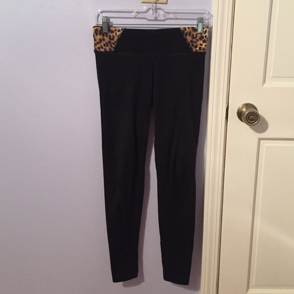 PINK Victoria's Secret Pants - PINK VS leggings