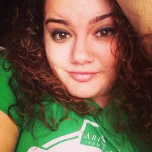 Meet your Posher, Danielle