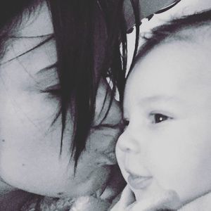 Meet your Posher, Ashlee