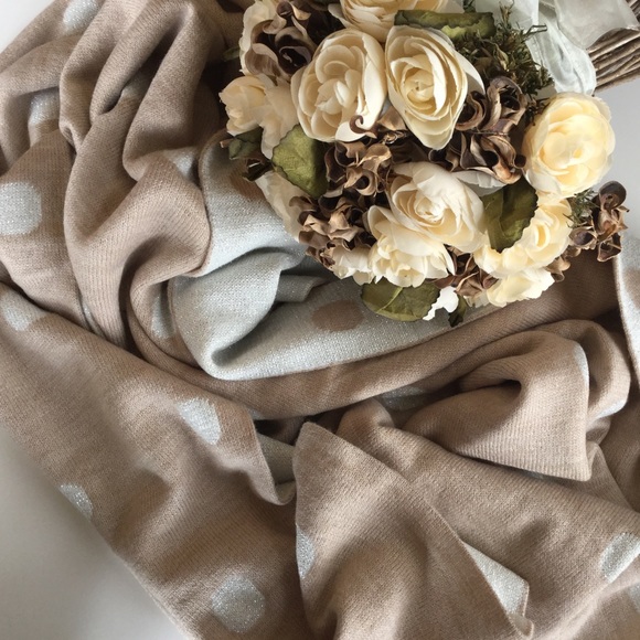 Banana Republic Scarf