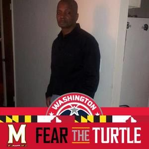 Meet your Posher, Kenneth