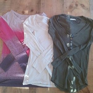 American Eagle T shirt bundle!