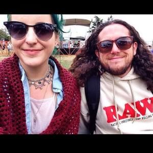 Meet your Posher, Juliet