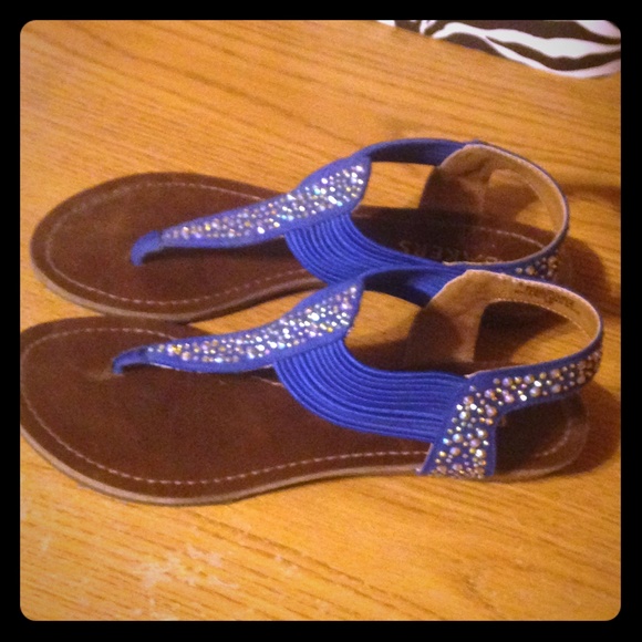 Sandals