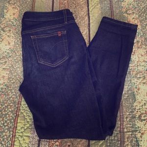 Joe's Jeans Skinny Ankle Jean