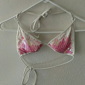 Victorias Secret bathing suit top