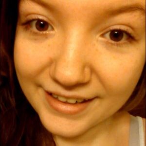 Meet your Posher, Crissy