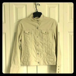 GAP Motorcycle Jacket