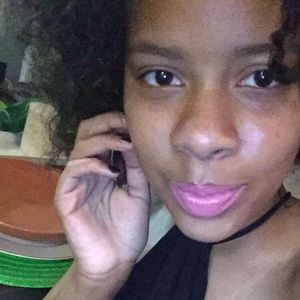 Meet your Posher, Miyah