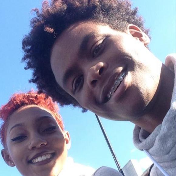 Meet your Posher, Rasheed - Picture 1 of 1