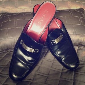 🎉Ralph Lauren Patent leather dress shoes🎉
