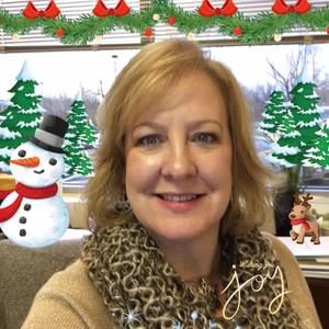 Meet your Posher, Susan