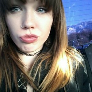 Meet your Posher, Kaylee