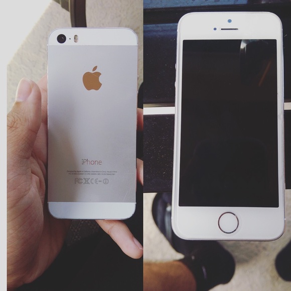 iPhone 5s(sprint)