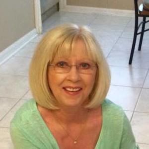 Meet your Posher, Jeannie