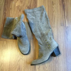 Nine West Vintage America collection Boots