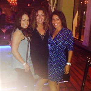 Meet your Posher, Stacy