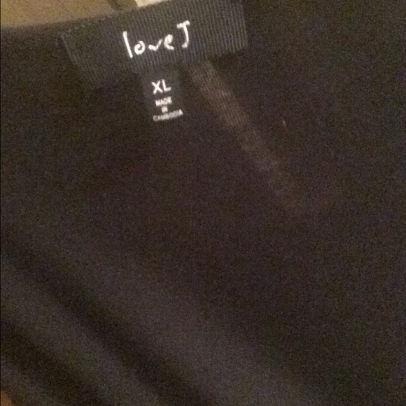 High low shirt - Picture 3 of 4