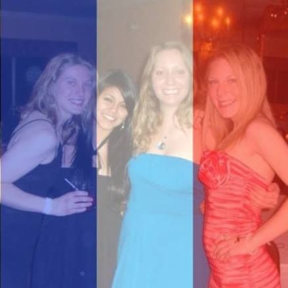 Meet the Posher Other - Meet your Posher, Ana