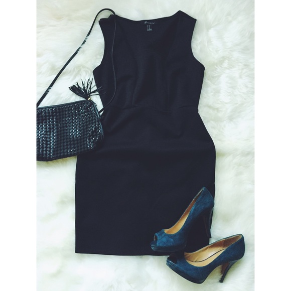 Forever 21 Dresses & Skirts - Forever 21 Pencil Style LBD