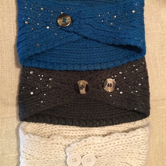 🦄Headband Bundle!🦄 - Picture 2 of 2