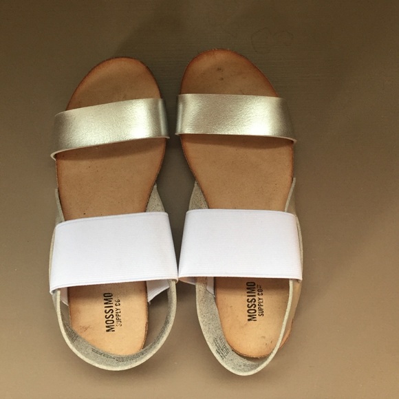 Mossimo sandals