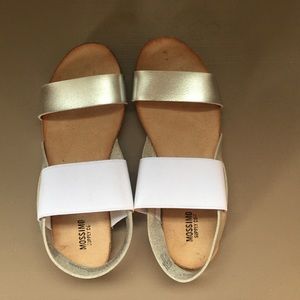 Mossimo sandals