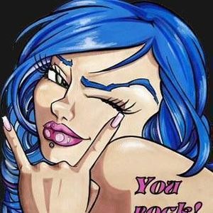 Meet your Posher, Donna