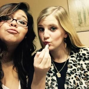 Meet your Posher, Linda