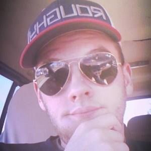 Meet your Posher, Austin