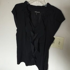 Express blouse